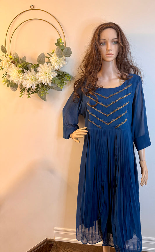 Premium Georgette Kurti