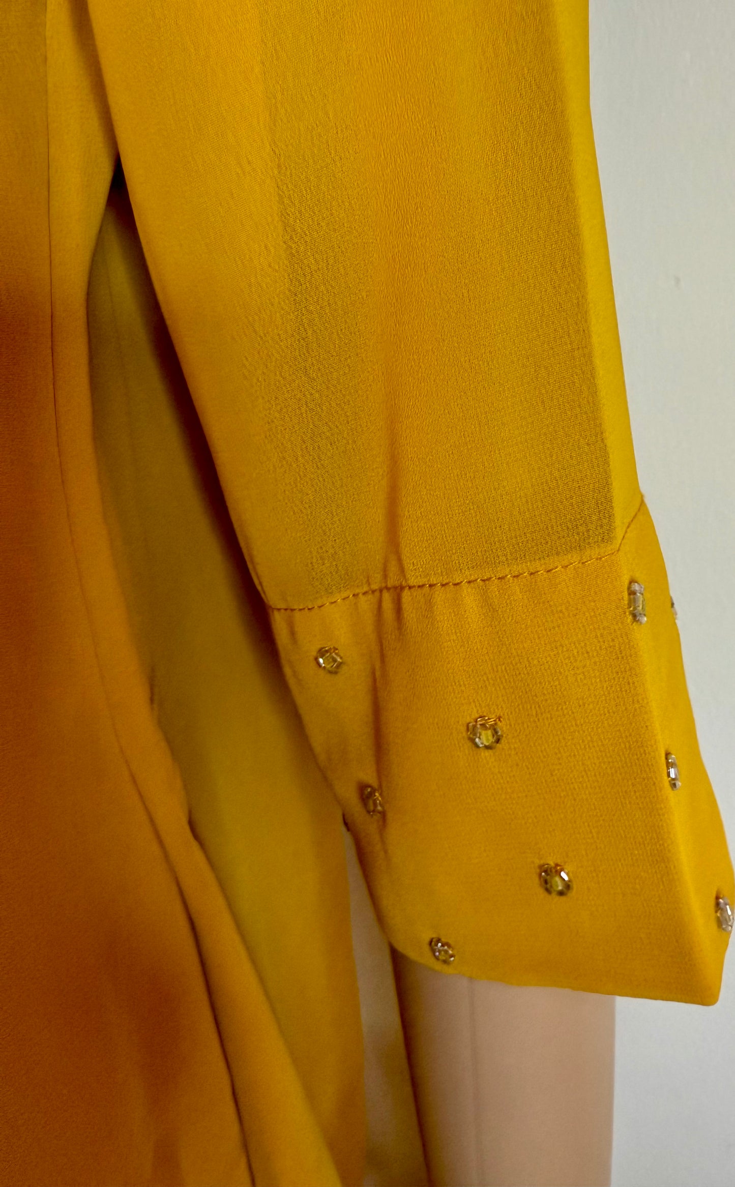 Premium Georgette Kurti