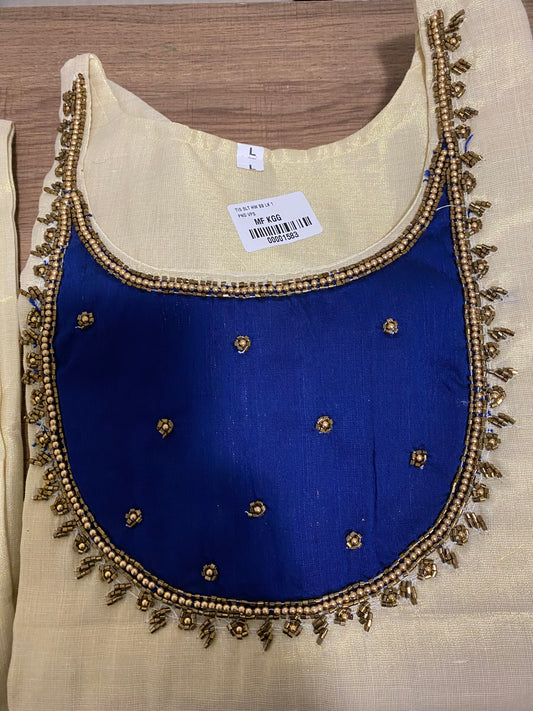 Tissue Kurthi